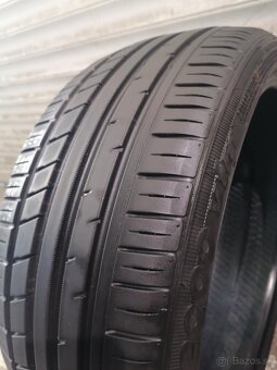 Zeetex letné 195/40/R17 - 3