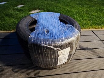 Úplne nové Letné 185/60 R15 Hankook K125 Ventus Prime - 3
