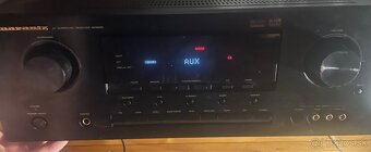 Reciever Marantz - 3