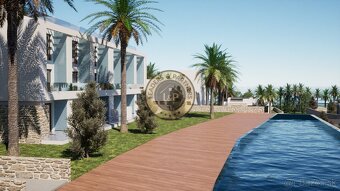 Habitat resort, Esentepe, Cyprus - 3