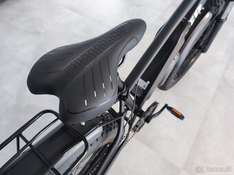 Úplne nový elektrobicykel Pionver P50, horský, fat tire - 3