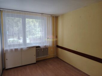 Predaj 3 izb. bytu,67,80 m2, zvýšené príz., BA - Ružinov., č - 3