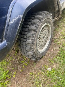 Jeep Cherokee - 3