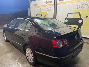 Predám passat b6 - 3