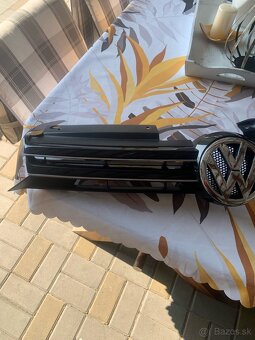Golf 6 - 3