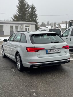 Audi A4 b9 2.0tdi 140kw/190hp - 3