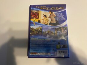 Disneyland - 3