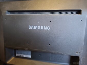 Samsung SyncMaster 2253bw - 3