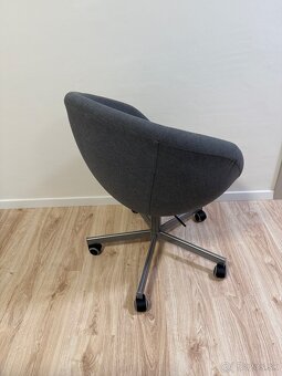 Predám kreslo SKRUVSTA (IKEA) - 3