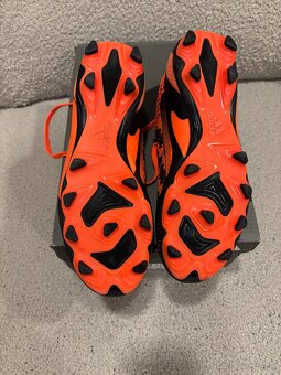 Kopačky Adidas 39 1/3 - 3