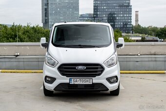 Ford Transit Custom / Worker / T280/ Odpočet DPH - 3