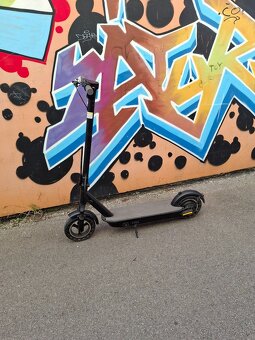 Elektricka kolobezka Lamax - 3