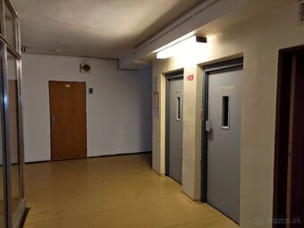 Kancelářské prostory Horní 32, Brno - 3