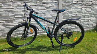 Horský bicykel CTM REIN 2.0, 27.5 - junior - 3