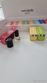 Versatile Paris set 12x-1ml roll on parfum - 3