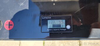 Predám batériu Lifepo4 12V Liitokala - 3