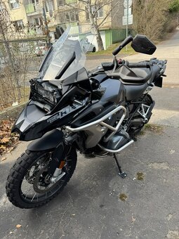 BMW R 1250 GS 2021 - 3