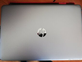 HP Elitebook 850 G3 i7 16GB RAM 256GB SSD - 3