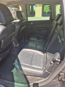Ford C-MAX 1.8 85KW - 3