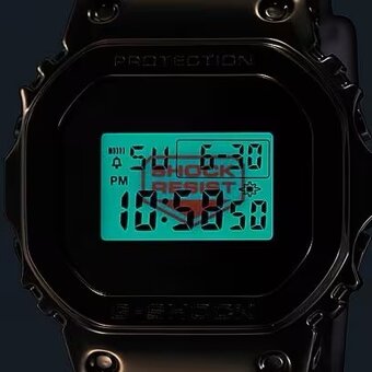 CASIO G-SHOCK - 3