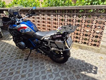BMW GS1200 LC, 2017, 30.000km - 3