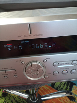 STR-DE475 SONY - 3