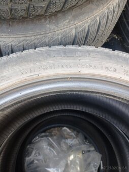 225/45r17 letné - 3