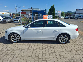 Audi A4 1.8 TSi, S-Line - 3