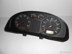 Budiky VW Passat B5 / benzinové aj dieselové / - 3