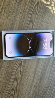 iPhone 14 Pro Max 256GB + Apple Watch 9 + Apple Watch 4 - 3