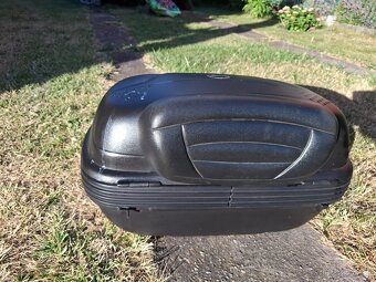 Predám GIVI E460N - 3