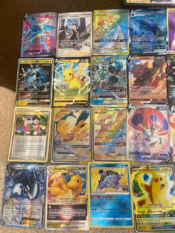 Pokemon karty - 3
