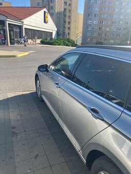 Volkswagen Passat B8 Variant - 3
