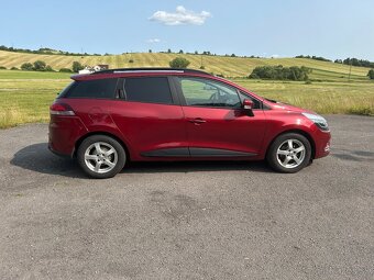 Renault Clio Grandtour 2019 , ťažné zariadenie - 3