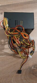 Cooler Master 500 - 3
