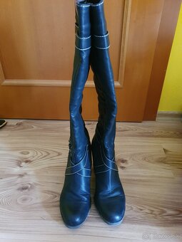 Dámske čižmy - 3