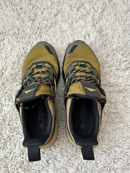 Pánske tenisky adidas - 3
