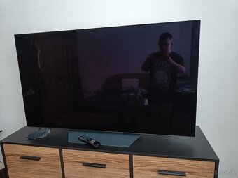 LG OLED B1 55"/139cm - 3
