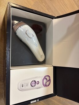 Braun IPL silk expert pro 5 - 3