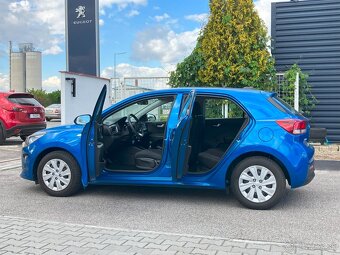 Kia Rio 1.2 DPi Silver 62 kW M5, 66 053 km - 3