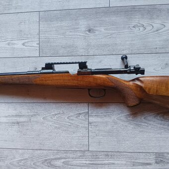 Mauser k98 - 3