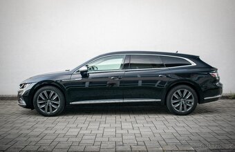 Volkswagen Arteon SB 2.0TDi 147 DSG Virtual keyless - 3