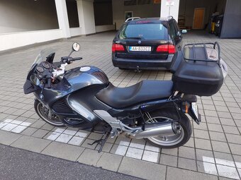 BMW K 1200 RS - 3