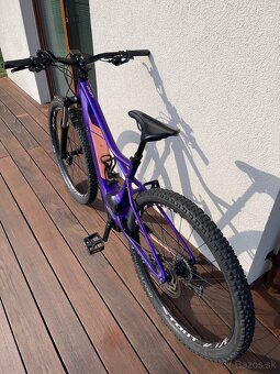 Specialized Turbo Levo Hardtail dámské 29 vel.M - 3