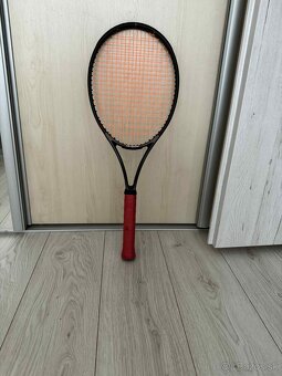 Tenisová raketa - 3
