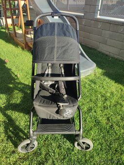 Cybex eezy s+2 - 3