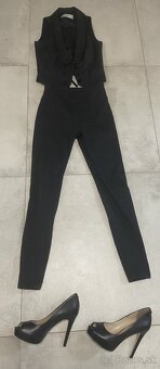 Push up Calzedonia lahke letne nohavice vel. XS a ine - 3