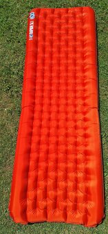 Nafukovacia karimatka Big Agnes Rapide SL Insulated RW - 3