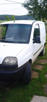 Fiat Doblo 1.3jtd CARGO - 3