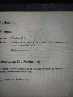 Predám staršiu hernú Pc zostavu cena zo všetkým cena 330€ - 3